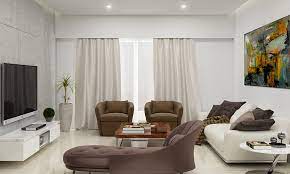 Best White Living Room Ideas For Your