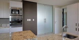 Glass Internal Doors Aluview