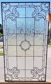 Terraza Stained Glass