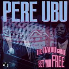 Pere Ubu News Archive