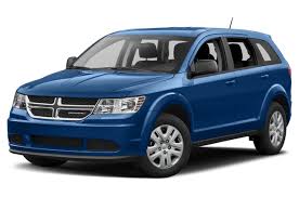 2017 Dodge Journey Specs Trims