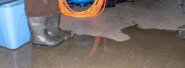 Basement Flood Prevention How To