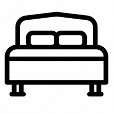 Bed Bedroom Furniture Home Property