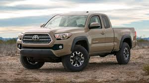 Toyota Tacoma Trd Off Road Quick Spin