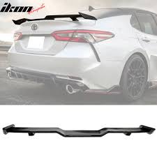 Fits 18 24 Toyota Camry Trd Style Gloss