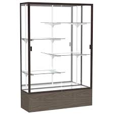 Glass Display Trophy Cases Cabinets