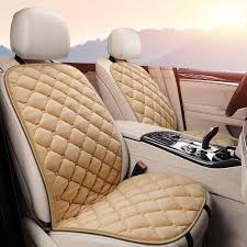 1 Set Winter Warm Car Seat Cover
