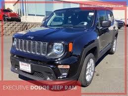 New Jeep Renegade In North Haven