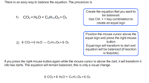 Balancing Chemical Equations Labdeck