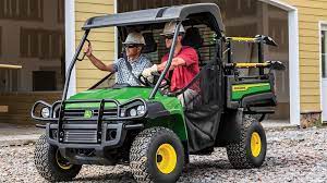 Gator Utility Vehicles Utv Side By