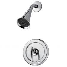 Icon Collection Shower Trim Only
