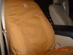 Best Seat Covers Ford Truck