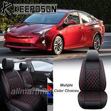 Seat Covers For Toyota Prius Prime For