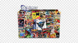 Superman Computer Icons Dc Comics Icon
