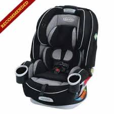 Recommended Seats Canada Car Seats