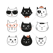 Cat Icon Images Hd Pictures For Free