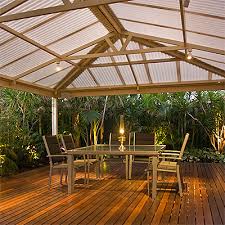 Perth Patio Roofing Designs Patio