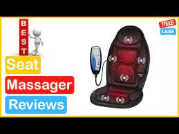 Best Car Seat Massager In 2023