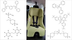 Children S Car Seats Contain Legacy And