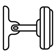 Wall Mounted Clothes Hanger Holding
