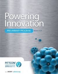Pittcon 2016 Technical Program
