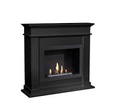 Bioethanol Suite Fireplaces With