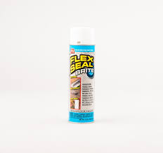 Flex Seal Brite Liquid Rubber Sealant