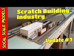 Scratch Building