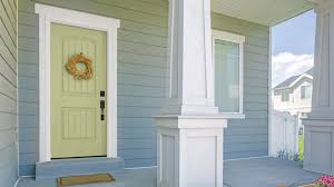 The Best Front Door Color For Your Home
