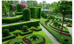 Garden Designing At Rs 10 Square Feet