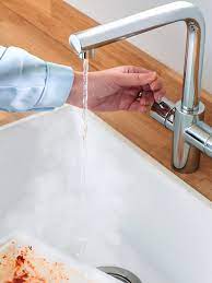 Instant Hot Water Taps Here S