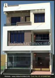 Modern House Elevation Design