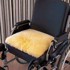 Wheelchair Seat