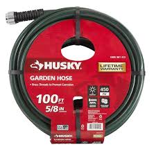 100 Ft Heavy Duty Hose 860001 1006