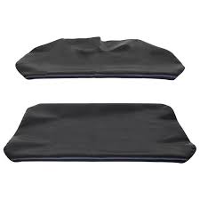 Golf Cart Premium Seat Cushions And Covers