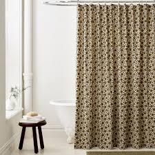 Terrain Shower Curtain West Elm