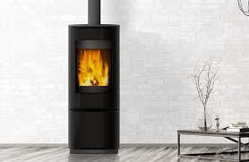 Visi Circle Slow Combustion