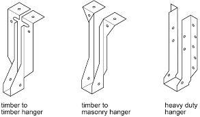 6 4 13 Joists Into Hangers Nhbc