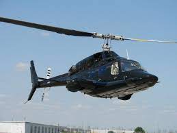 cost bell 222 helicopter maintenance