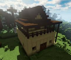 5 Best Minecraft Roof Designs For Beginners