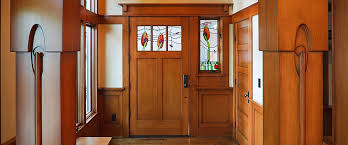 Exterior Doors Curtis Lumber
