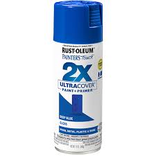 Touch 2x Ultra Cover Gloss Spray Paint