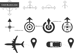 Start Point Symbol Autocad Symbols