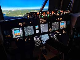 best flight simulator setup most