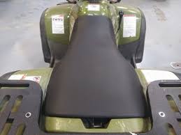 Sportsman 400 2001 2004 Seat Cover