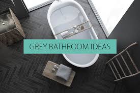 50 Shades Of Grey Bathroom Ideas Qs