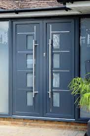 Aluminium Front Doors Reading