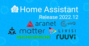 2022 12 It Does Matter Home Assistant