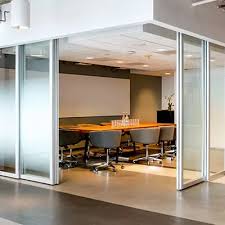 Conference Room The Sliding Door Company