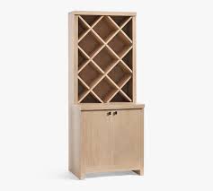 Modern Farmhouse 34 Wine Storage With